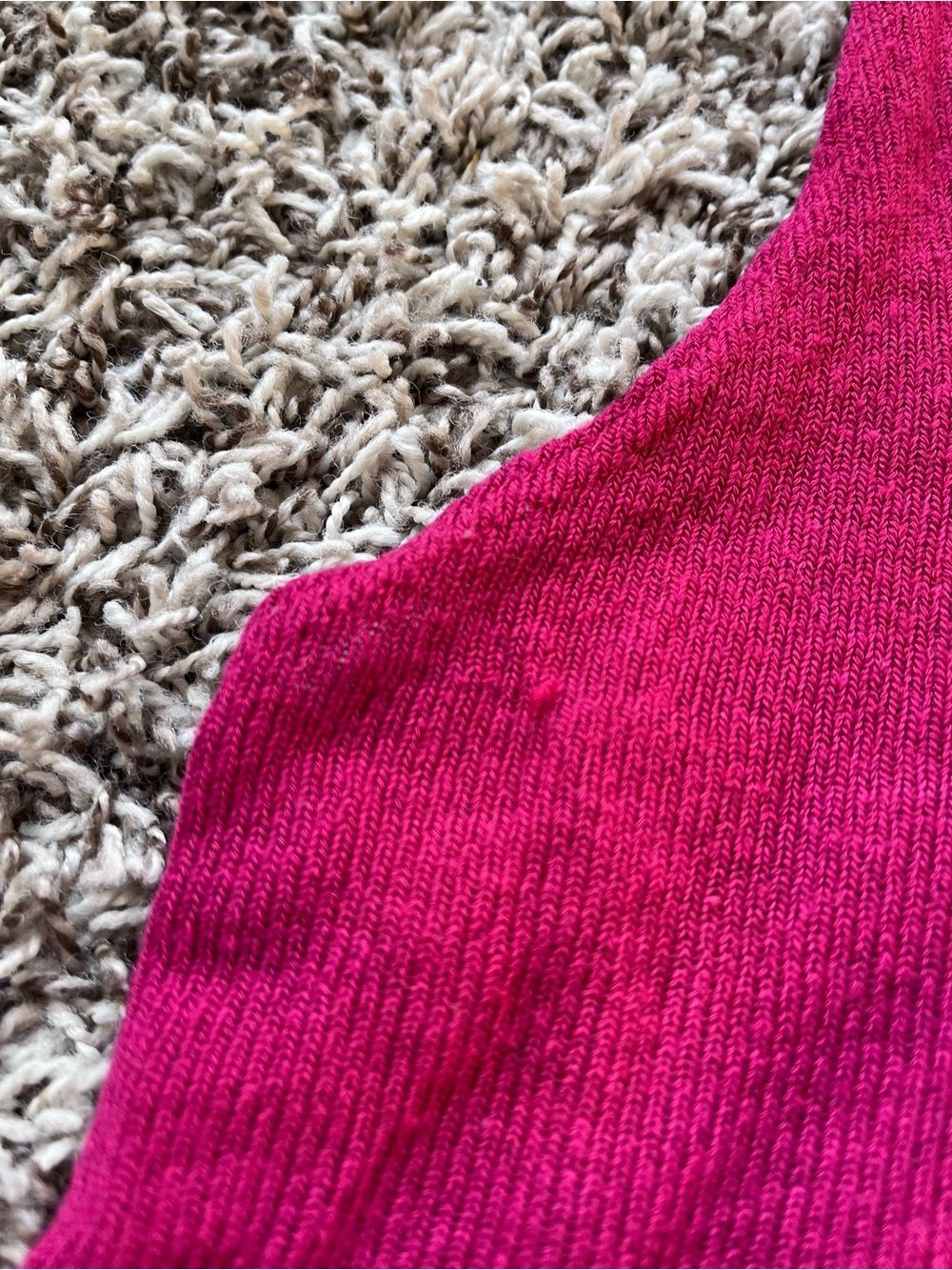 Project Social T Sweater Tank - Picture 3 of 8